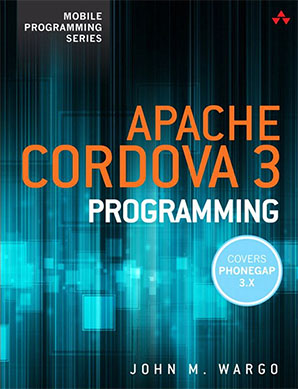 Apache Cordova Programming